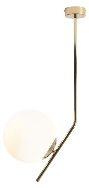 Aldex modern mennyezeti lámpa gallia arany ald1095pl_g30