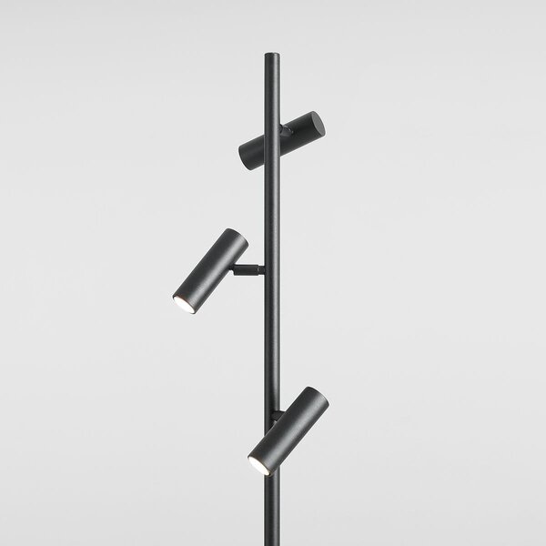 Aldex modern állólámpa trevo fehér ald1104a1