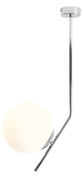 Aldex modern mennyezeti lámpa gallia króm ald1095pl_g4