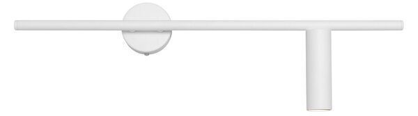 Aldex modern fali lámpa trevo fehér ald1104c_2