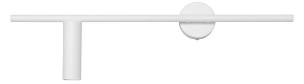 Aldex modern fali lámpa trevo fehér ald1104c