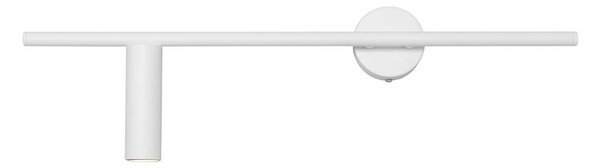 Aldex modern fali lámpa trevo fehér ald1104c