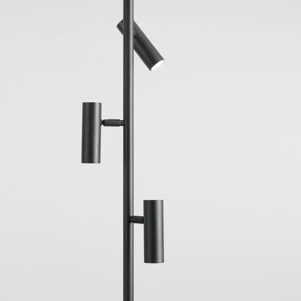 Aldex modern állólámpa trevo fehér ald1104a1