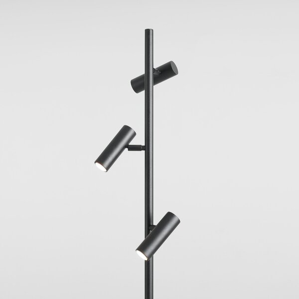 Aldex modern állólámpa trevo fehér ald1104a1