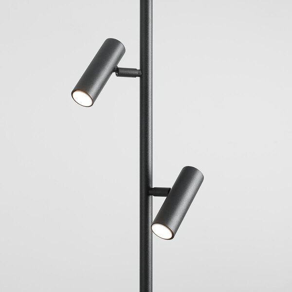 Aldex modern állólámpa trevo fehér ald1104a1