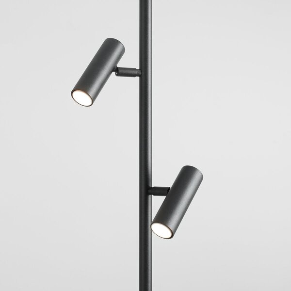 Aldex modern állólámpa trevo fehér ald1104a1