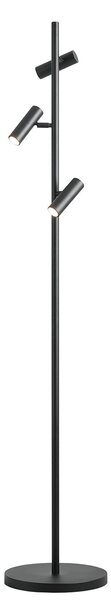 Aldex modern állólámpa trevo fehér ald1104a1