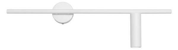 Aldex modern fali lámpa trevo fehér ald1104c_2