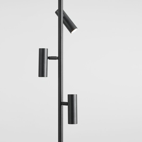 Aldex modern állólámpa trevo fehér ald1104a1