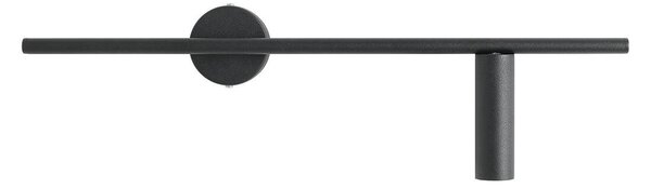 Aldex modern fali lámpa trevo fekete ald1104c1_2