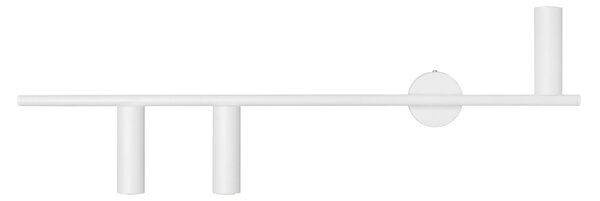 Aldex modern fali lámpa trevo fehér ald1104y