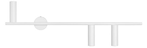Aldex modern fali lámpa trevo fehér ald11104y_2