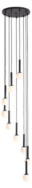 Aldex modern függeszték riu fekete ald1117n1