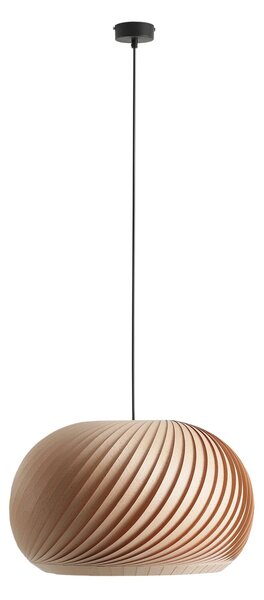 Aldex modern skandináv függeszték nature dark l fekete rózsaszín ald1110g_l