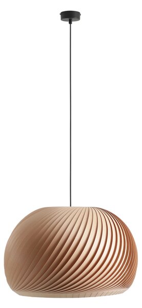 Aldex modern skandináv függeszték nature dark xl fekete rózsaszín ald1110g_xl