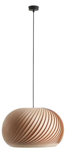 Aldex modern skandináv függeszték nature dark l fekete rózsaszín ald1110g_l