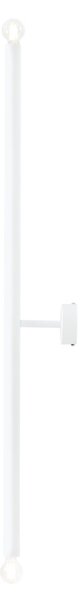 Aldex modern fali lámpa tubo fehér ald1072d_l
