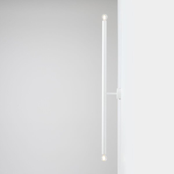 Aldex modern fali lámpa tubo fehér ald1072d_l
