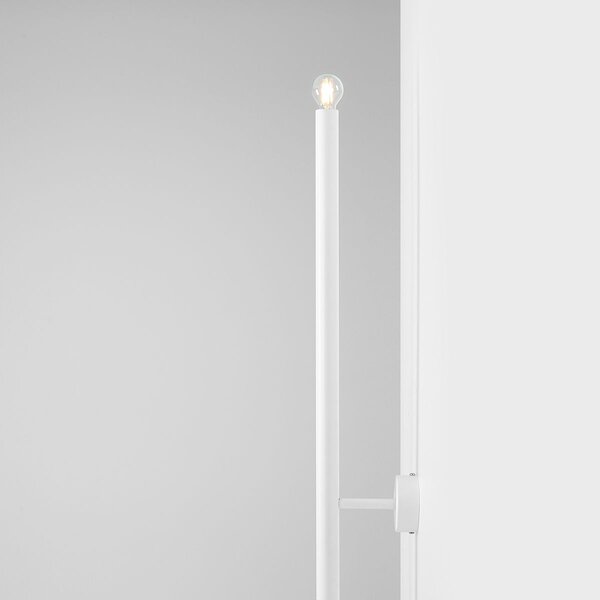 Aldex modern fali lámpa tubo fehér ald1072d_l