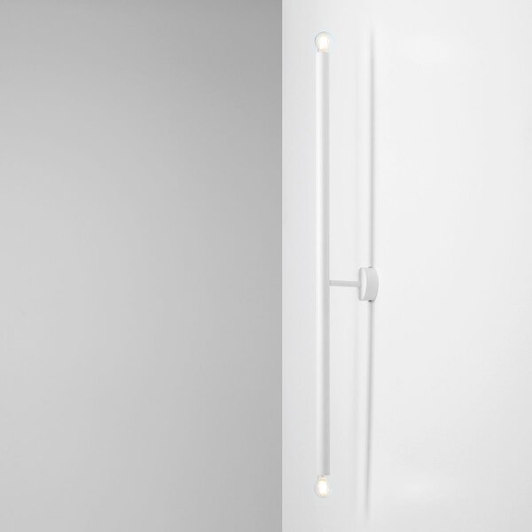 Aldex modern fali lámpa tubo fehér ald1072d_l
