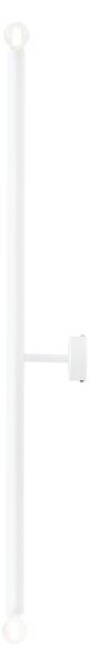 Aldex modern fali lámpa tubo fehér ald1072d_l