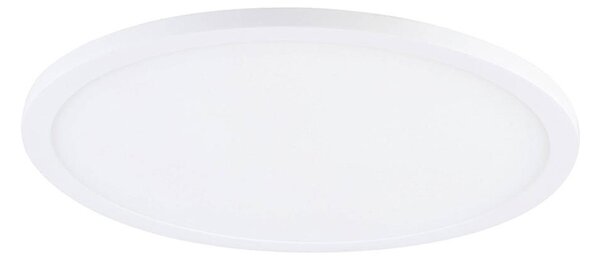 Eglo Eglo 98865 - LED fügessztett mennyezeti lámpa FUEVA LED/22W/230V 3000K fehér EG98865
