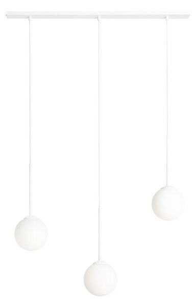 Aldex modern függeszték bosso fehér ald1087e