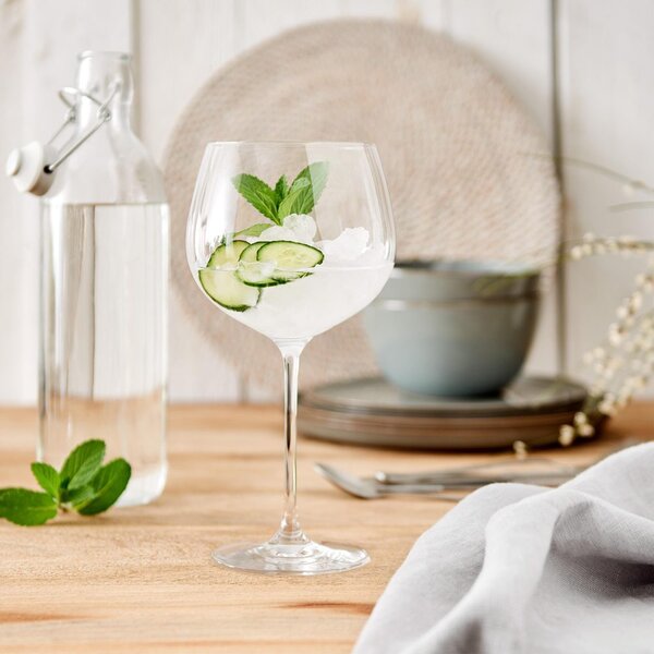 GIN LOVERS Gin Tonic pohár 780 ml
