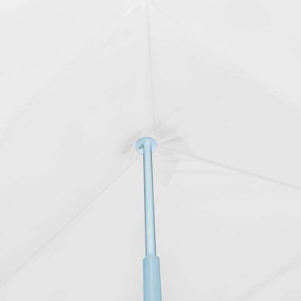 VidaXL Összecsukható Sátor - 3x9m Fehér