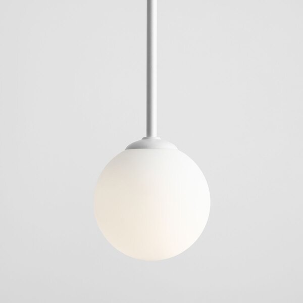 Aldex modern függeszték bosso fehér ald1087l