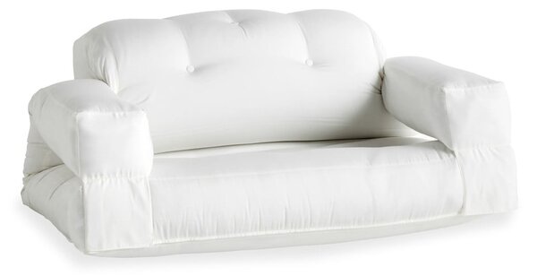 Design OUT™ Hippo White kinyitható fehér kültéri kanapé - Karup Design
