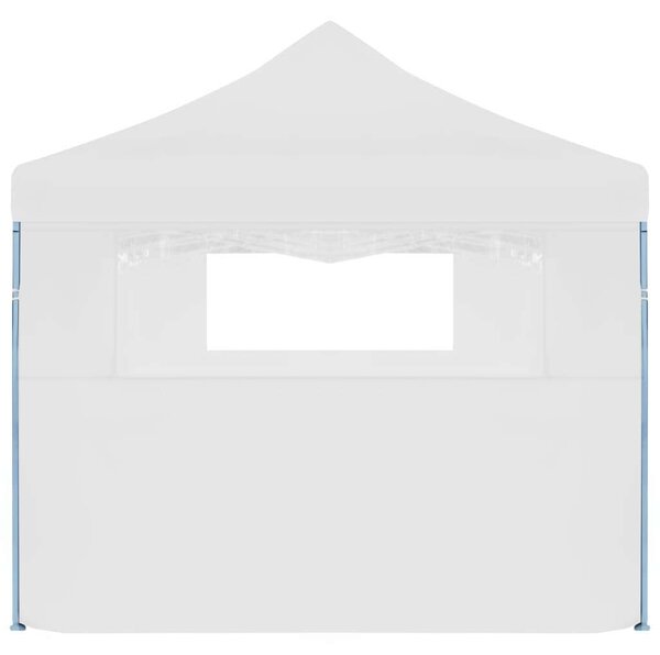VidaXL Összecsukható Sátor - 3x9m Fehér