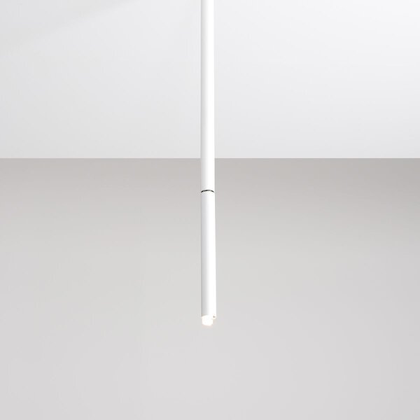 Aldex modern mennyezeti lámpa stick fehér ald1084pl_g_m