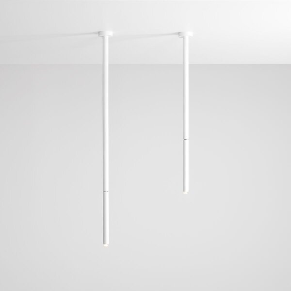 Aldex modern mennyezeti lámpa stick fehér ald1084pl_g_l