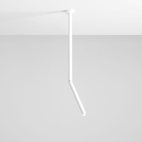 Aldex modern mennyezeti lámpa stick fehér ald1084pl_g_m