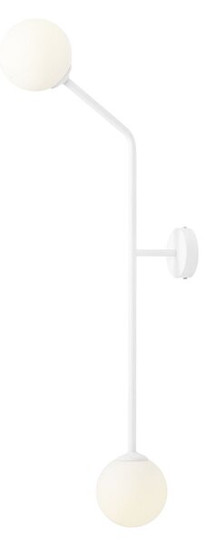 Aldex modern fali lámpa pure fehér ald1064d_2