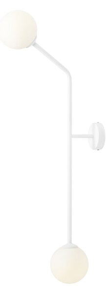Aldex modern fali lámpa pure fehér ald1064d_2