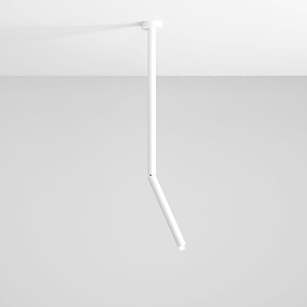 Aldex modern mennyezeti lámpa stick fehér ald1084pl_g_m