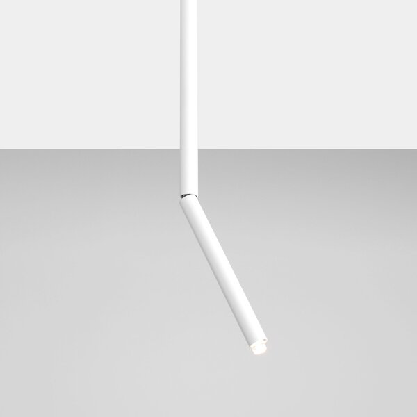 Aldex modern mennyezeti lámpa stick fehér ald1084pl_g_m