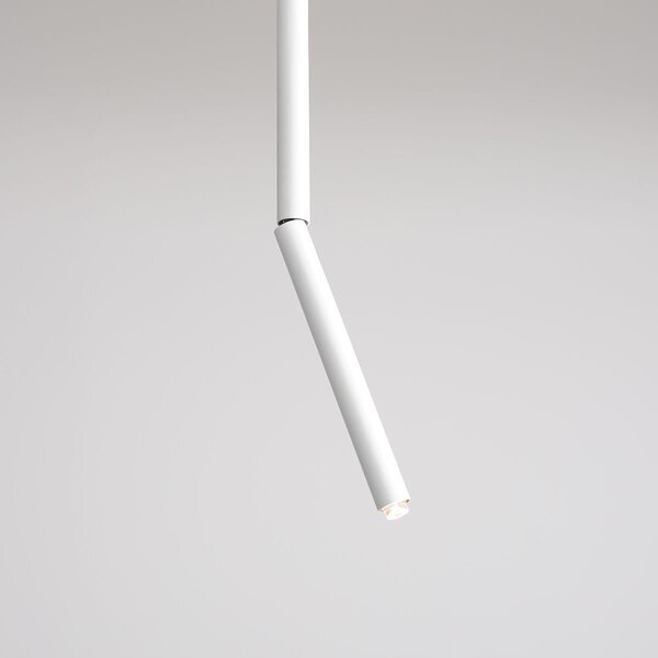Aldex modern mennyezeti lámpa stick fehér ald1084pl_g_l