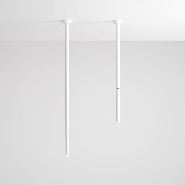 Aldex modern mennyezeti lámpa stick fehér ald1084pl_g_l
