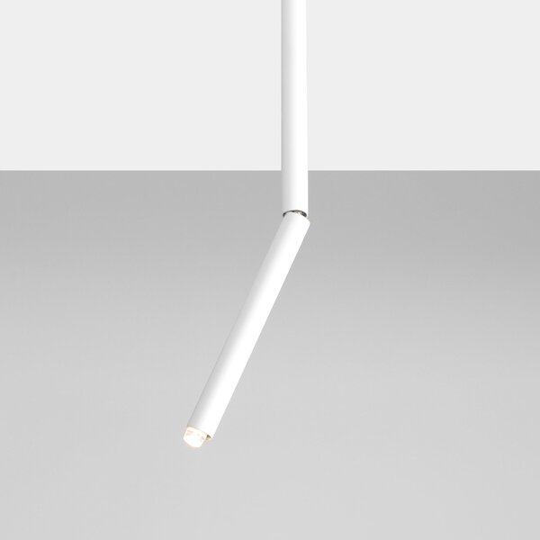 Aldex modern mennyezeti lámpa stick fehér ald1084pl_g_m