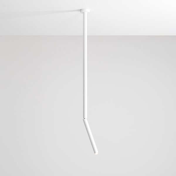 Aldex modern mennyezeti lámpa stick fehér ald1084pl_g_l