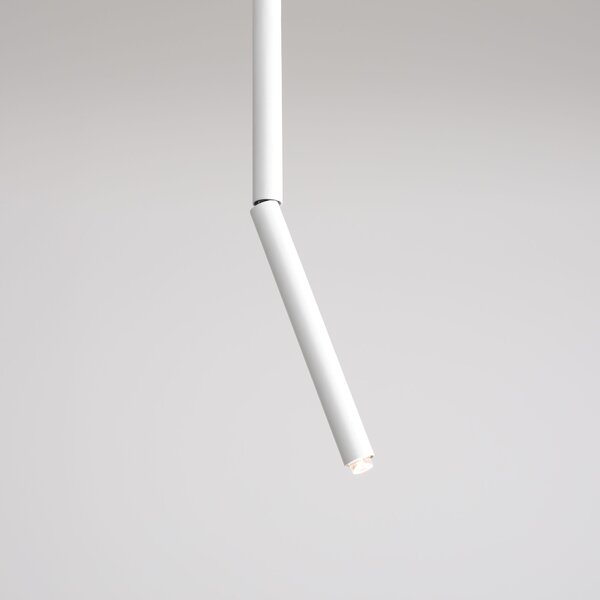 Aldex modern mennyezeti lámpa stick fehér ald1084pl_g_l