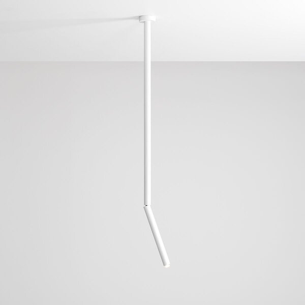 Aldex modern mennyezeti lámpa stick fehér ald1084pl_g_l
