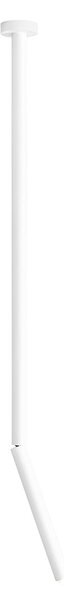 Aldex modern mennyezeti lámpa stick fehér ald1084pl_g_l