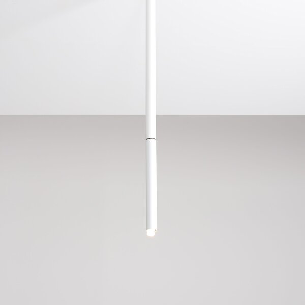 Aldex modern mennyezeti lámpa stick fehér ald1084pl_g_m