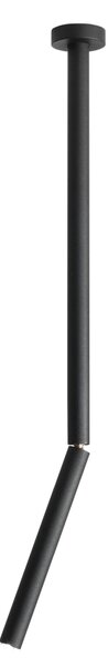 Aldex modern mennyezeti lámpa stick fekete ald1084pl_g1_m