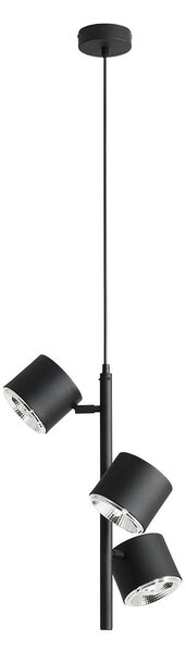 Aldex modern függeszték bot fekete ald1047e