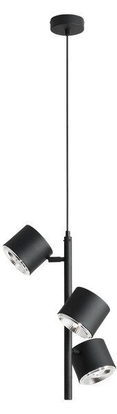Aldex modern függeszték bot fekete ald1047e
